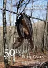 50 Days for Fifty Years cover