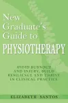 New Graduate's Guide to Physiotherapy cover