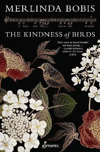 The Kindness of Birds cover