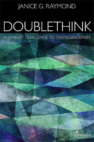 Doublethink cover