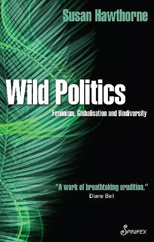 Wild Politics cover