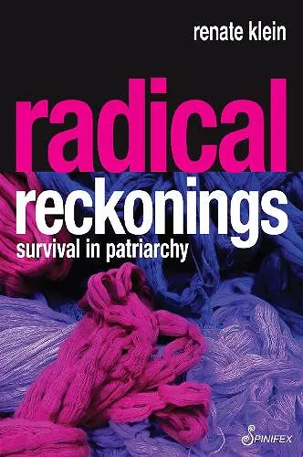 Radical Reckonings cover