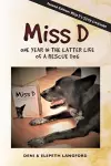 Miss D cover