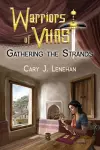 Gathering the Strands cover