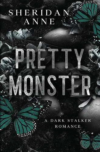 Pretty Monster cover