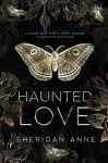 Haunted Love cover