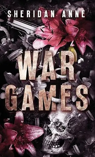 War Games cover