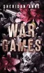 War Games cover