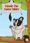 Stewie The Sugarglider cover