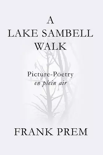 A Lake Sambell Walk cover