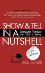 Show & Tell in a Nutshell cover