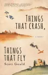 Things That Crash, Things That Fly cover