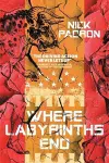 Where Labyrinths End cover