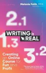 Writing It Real cover
