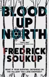 Blood Up North cover