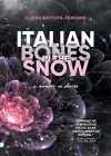 Italian Bones in the Snow cover
