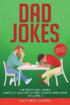 Dad Jokes cover