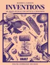 Bizarre and Curious Inventions cover