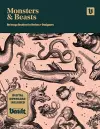 Monsters and Beasts cover