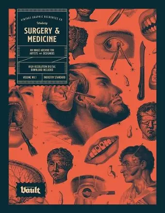 Surgery and Medicine cover