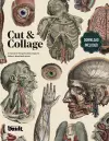 Cut and Collage A Treasury of Vintage Anatomy Images for Collage and Mixed Media Artists cover