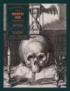 Memento Mori and Depictions of Death cover