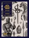 Brutal Weapons and Armour cover