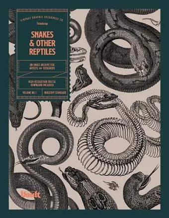Snakes and Other Reptiles cover