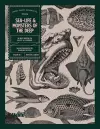 Sea-life & Monsters of the Deep cover