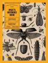 Insects Reference Book cover