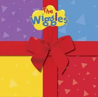 The Wiggles: Storybook Gift Set cover