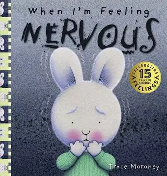 When I'm Feeling Nervous cover
