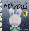 When I'm Feeling Nervous cover