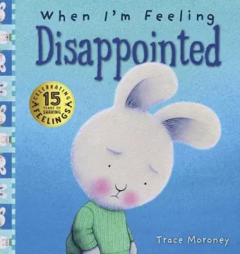 When I'm Feeling Disappointed cover