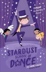 Stardust School of Dance: Edmund the Dazzling Dancer cover