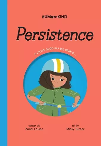 Human Kind: Persistence cover