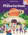 The Planetarium cover