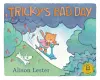 Tricky's Bad Day cover