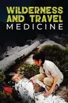 Wilderness and Travel Medicine cover