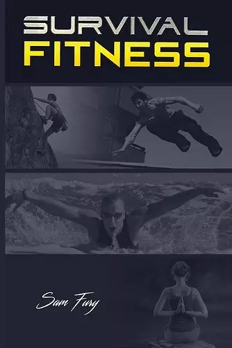 Survival Fitness cover