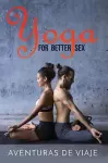 Yoga for Better Sex cover