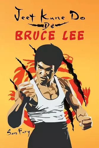 Jeet Kune Do de Bruce Lee cover