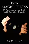 Easy Magic Tricks cover