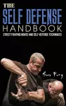 The Self-Defense Handbook cover