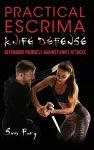 Practical Escrima Knife Defense cover