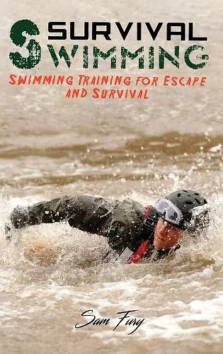 Survival Swimming cover