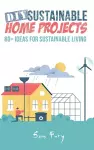 DIY Sustainable Home Projects cover