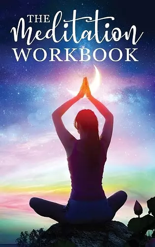 The Meditation Workbook cover