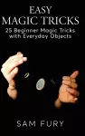 Easy Magic Tricks cover