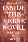 Inside the Verse Novel cover